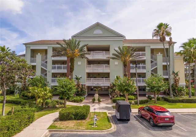 Photo 2 of Condo for sale at 7659 Whisper Way #304, Reunion, FL 34747 | MLS# O6417591 | Listing updated on 2026-06-23
