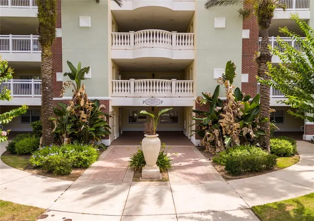 Photo 3 of Condo for sale at 7659 Whisper Way #304, Reunion, FL 34747 | MLS# O6417591 | Listing updated on 2026-06-23