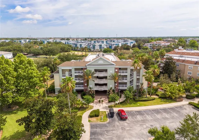 Photo 3 of Condo for sale at 7659 Whisper Way #304, Reunion, FL 34747 | MLS# O6417591 | Listing updated on 2026-06-23