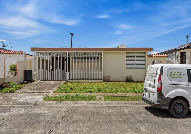 Homes for sale in Arroyo, PR | 1-12 Y, Arroyo, PR 00714 | MLS# PR9122152