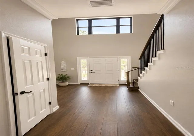 Photo 3 of Single family home for sale at 14831 Se 1st Place, Williston, FL 32696 | MLS# OM726805 | Listing updated on 2026-06-18