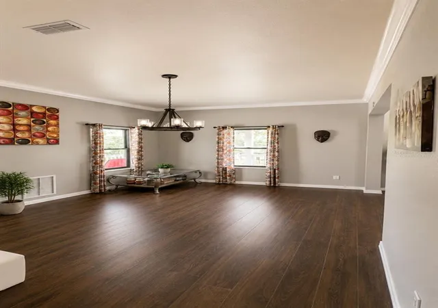 Photo 3 of Single family home for sale at 14831 SE 1st Place, Williston, FL 32696 | MLS# OM726805 | Listing updated on 2026-06-18