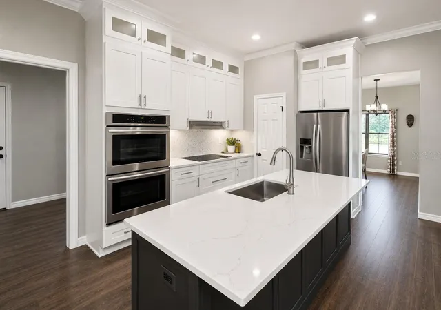 Photo 4 of Single family home for sale at 14831 SE 1st Place, Williston, FL 32696 | MLS# OM726805 | Listing updated on 2026-06-18