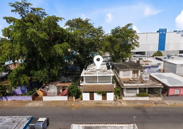 Homes for sale in San Juan, PR | 211 Calle Tapia, San Juan, PR 00911 | MLS# PR9122153