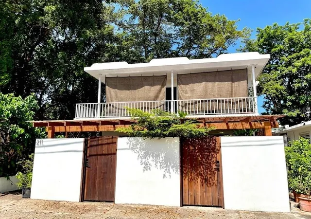 Homes for sale in San Juan, PR | 211 Calle Tapia, San Juan, PR 00911 | MLS# PR9122153