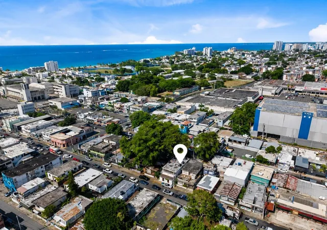 Homes for sale in San Juan, PR | 211 Calle Tapia, San Juan, PR 00911 | MLS# PR9122153