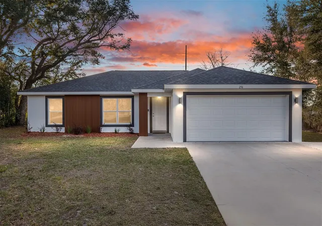 Photo 1 of Sale Pending at 7778 Sw 146th Lane Rd, Ocala, FL 34473 | MLS# OM726806 | Listing updated on 2026-07-28
