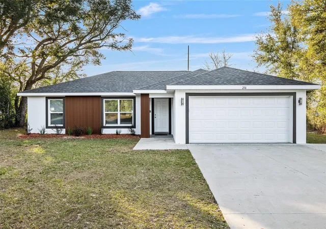 Photo 2 of Sale Pending at 7778 Sw 146th Lane Rd, Ocala, FL 34473 | MLS# OM726806 | Listing updated on 2026-07-28