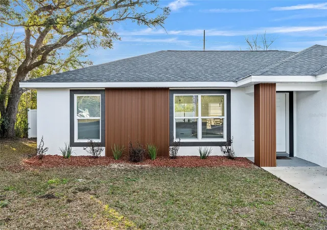 Photo 4 of Sale Pending at 7778 SW 146th Lane Rd, Ocala, FL 34473 | MLS# OM726806 | Listing updated on 2026-07-28