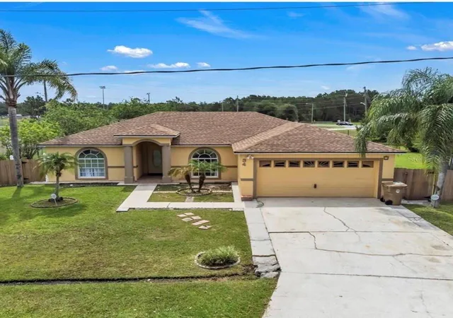 1st image of 34 Bradford, Kissimmee, FL 34758 | MLS# O6417597