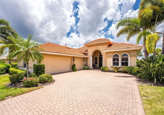 3rd image of 106 Caneletto Wy, North Venice, FL 34275 | MLS# N6144743