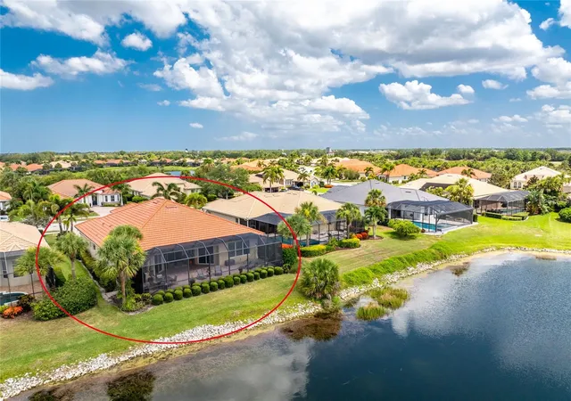 87th image of 106 Caneletto Wy, North Venice, FL 34275 | MLS# N6144743