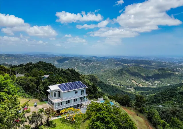 Homes for sale in Canovanas, PR | 9957 Elias Santiago, Canovanas, PR 00729 | MLS# PR9122155