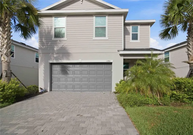 Photo 1 of Single family home for sale at 13961 Lilac Sky Ter, Bradenton, FL 34211 | MLS# A4697316 | Listing updated on 2026-10-04