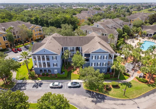 Condo for sale at 3589 Conroy Rd #1015, Orlando, FL 32839 | MLS# O6417604 | Listing updated on 2026-08-13