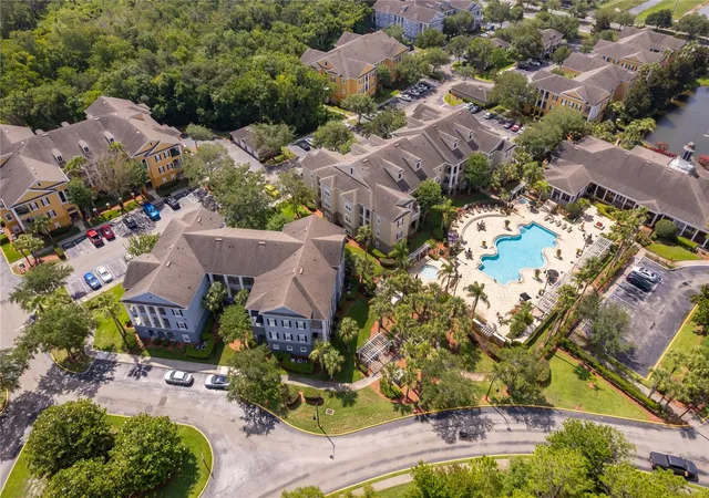 Photo 1 of Condo for sale at 3589 Conroy Rd #1015, Orlando, FL 32839 | MLS# O6417604 | Listing updated on 2026-08-13