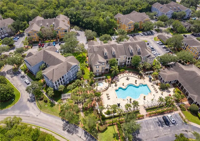 Photo 2 of Condo for sale at 3589 Conroy Rd #1015, Orlando, FL 32839 | MLS# O6417604 | Listing updated on 2026-08-13