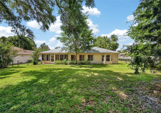 2nd image of 11268 Sw 139th Pl, Dunnellon, FL 34432 | MLS# OM726809