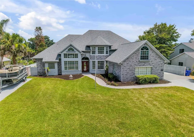 Photo 3 of Single family home for sale at 128 Godfrey Rd, Edgewater, FL 32141 | MLS# NS1088524 | Listing updated on 2026-08-29