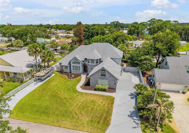 Photo 4 of Single family home for sale at 128 Godfrey Rd, Edgewater, FL 32141 | MLS# NS1088524 | Listing updated on 2026-08-29