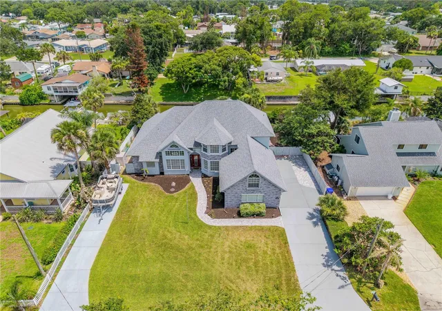 Photo 5 of Single family home for sale at 128 Godfrey Rd, Edgewater, FL 32141 | MLS# NS1088524 | Listing updated on 2026-08-29