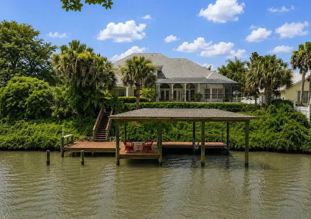 Photo 1 of Single family home for sale at 128 Godfrey Rd, Edgewater, FL 32141 | MLS# NS1088524 | Listing updated on 2026-08-29