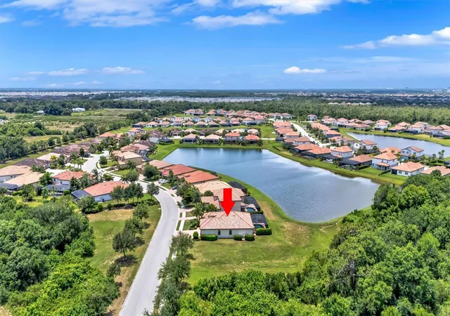 4th image of 3504 Scrub Creek Run, Bradenton, FL 34211 | MLS# A4697317