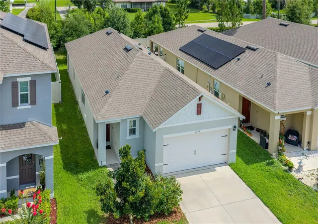 Photo 4 of Single family home for sale at 1745 Bent Branch Ave, Deland, FL 32720 | MLS# NS1088525 | Listing updated on 2026-10-04