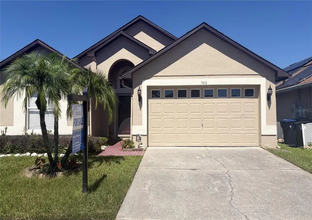 Single family home for sale at 7935 Oakstone Ct, ORLANDO, FL 32822 | MLS# O6417609