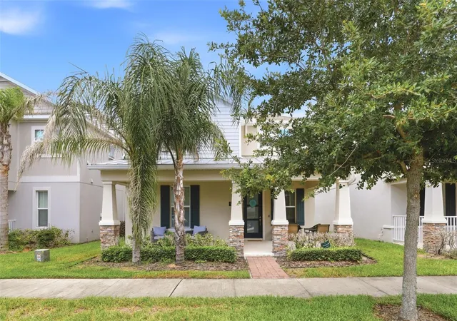 Homes for sale in Winter Garden, FL | 9166 Cut Shot Dr, Winter Garden, FL 34787 | MLS# O6417611