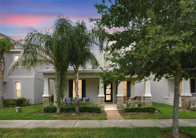 Homes for sale in Winter Garden, FL | 9166 Cut Shot Dr, Winter Garden, FL 34787 | MLS# O6417611