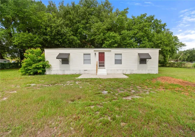 Photo 1 of Manufactured home for sale at 6543 Lure Ct, Lake Wales, FL 33898 | MLS# L4962833 | Listing updated on 2026-08-15