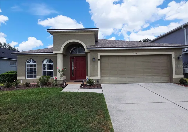 Photo 1 of Single family home for sale at 3849 Rollingsford Cir, Lakeland, FL 33810 | MLS# P4939075 | Listing updated on 2026-09-06