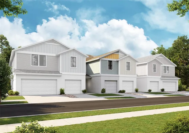 Photo 1 of Sale Pending at 4250 Hillock Blvd, Haines City, FL 33844 | MLS# TB8520124 | Listing updated on 2026-07-08