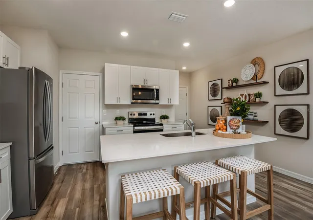 Photo 2 of Sale Pending at 4250 Hillock Blvd, Haines City, FL 33844 | MLS# TB8520124 | Listing updated on 2026-07-08