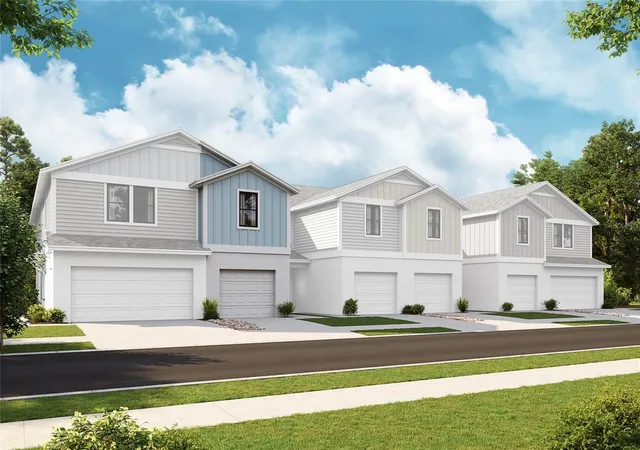 Photo 1 of Sale Pending at 4254 Hillock Blvd, Haines City, FL 33844 | MLS# TB8520125 | Listing updated on 2026-08-13