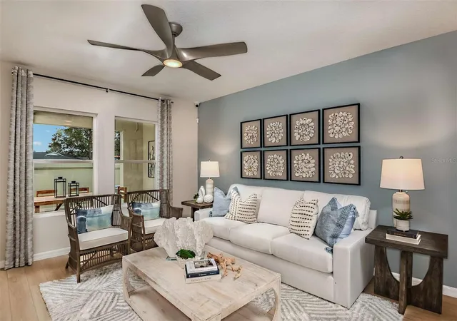 Photo 3 of Sale Pending at 4254 Hillock Blvd, Haines City, FL 33844 | MLS# TB8520125 | Listing updated on 2026-08-13