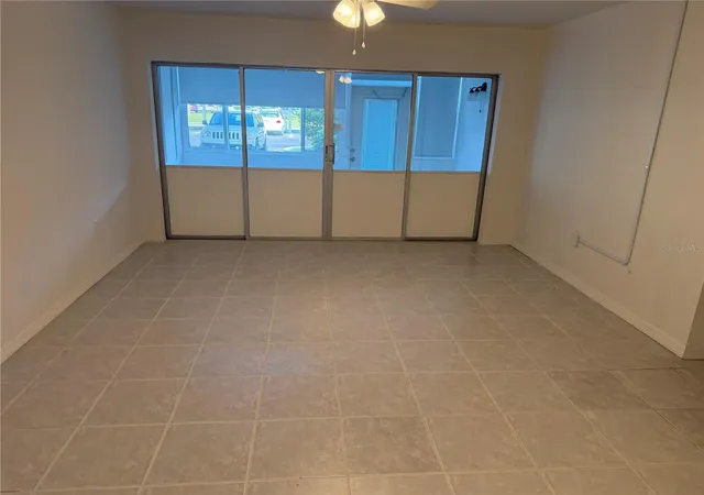 Listing Photo 5 - Condo for sale in building located at 2290 Aaron St, PORT CHARLOTTE, FL 33952 - Unit #101