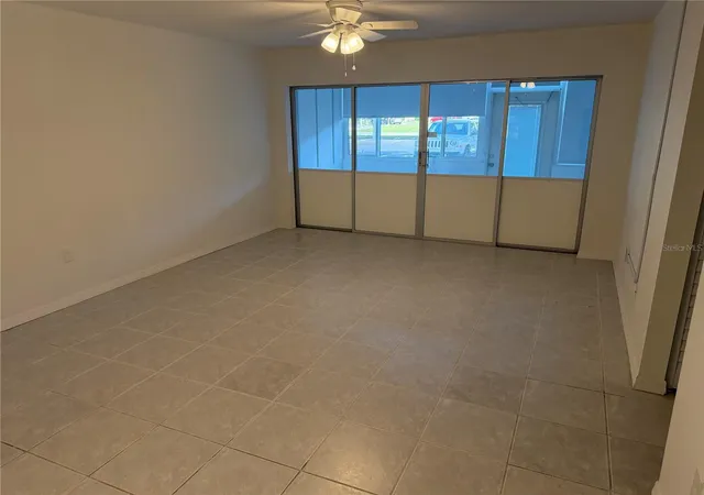 Listing Photo 4 - Condo for sale in building located at 2290 Aaron St, PORT CHARLOTTE, FL 33952 - Unit #101