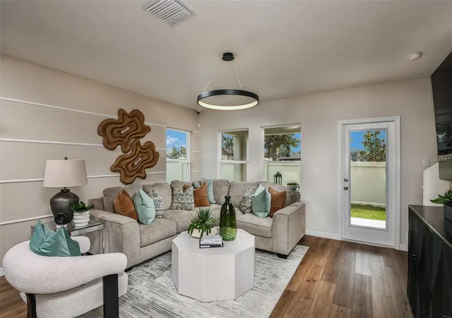 Photo 3 of Sale Pending at 4258 Hillock Blvd, Haines City, FL 33844 | MLS# TB8520128 | Listing updated on 2026-08-17