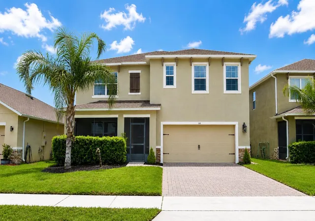 Homes for sale in Debary, FL | 172 Lazio Cir, Debary, FL 32713 | MLS# S5152049