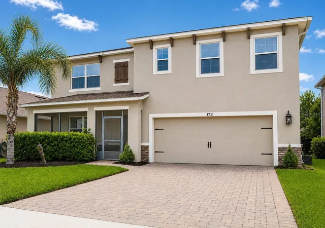 Homes for sale in Debary, FL | 172 Lazio Cir, Debary, FL 32713 | MLS# S5152049