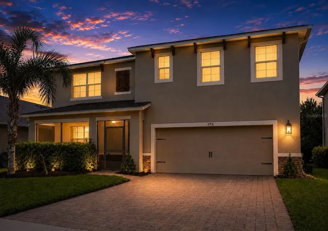 Homes for sale in Debary, FL | 172 Lazio Cir, Debary, FL 32713 | MLS# S5152049