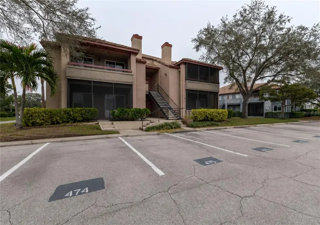 Photo 1 of Condo for sale at 10265 Gandy Blvd N #906, St Petersburg, FL 33702 | MLS# TB8520133 | Listing updated on 2026-08-21