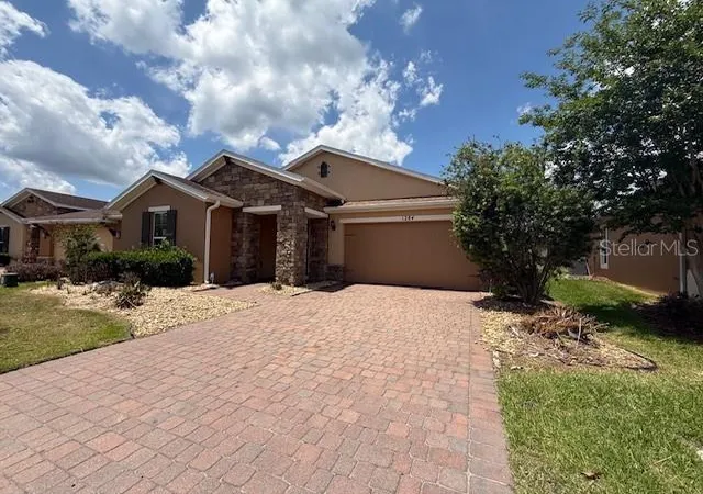 Photo 1 of Sale Pending at 1284 Bonita Cyn Dr, Kissimmee, FL 34759 | MLS# S5152050 | Listing updated on 2026-07-16