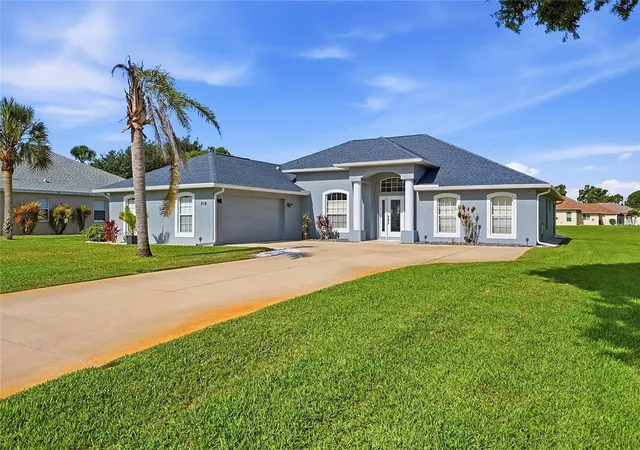 1st image of 816 Boundary Blvd, Rotonda West, FL 33947 | MLS# C7527450