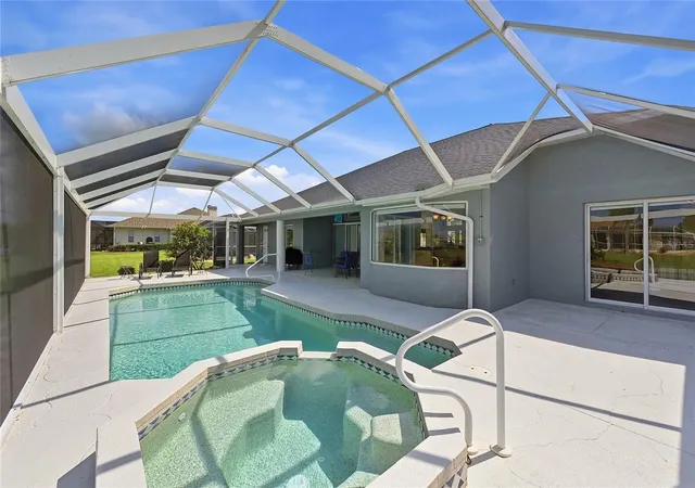 2nd image of 816 Boundary Blvd, Rotonda West, FL 33947 | MLS# C7527450