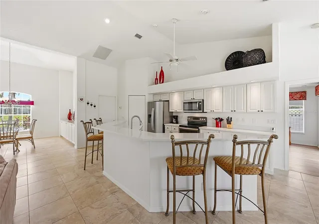 4th image of 816 Boundary Blvd, Rotonda West, FL 33947 | MLS# C7527450