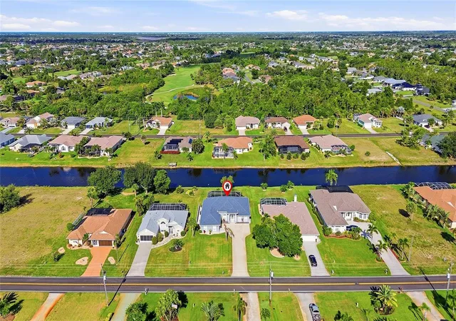 73rd image of 816 Boundary Blvd, Rotonda West, FL 33947 | MLS# C7527450