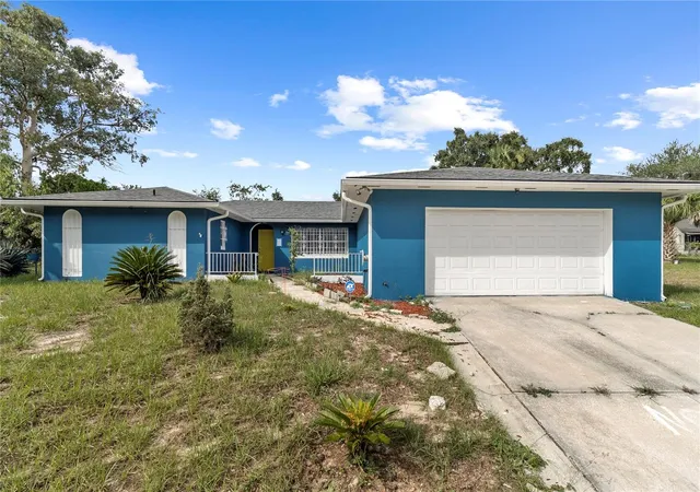 Photo 1 of Single family home for sale at 1700 Needlewood Ln, Orlando, FL 32818 | MLS# O6417629 | Listing updated on 2026-10-07